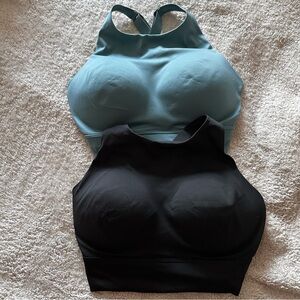 Victoria’s Secret Sports Bra Bundle (2)